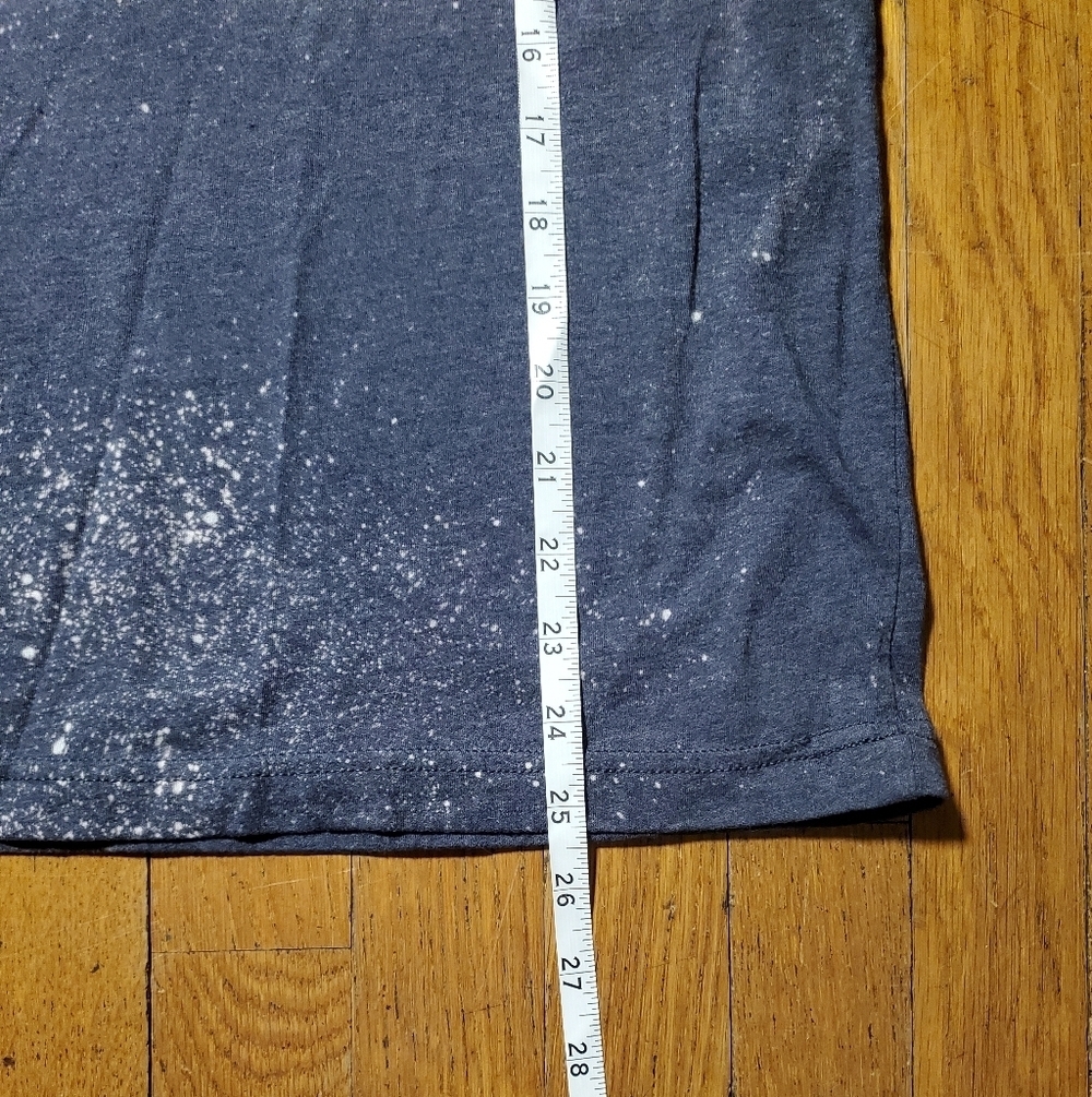 Bella Canvas Talk To Me Goose Tshirt - Picture 7 of 7